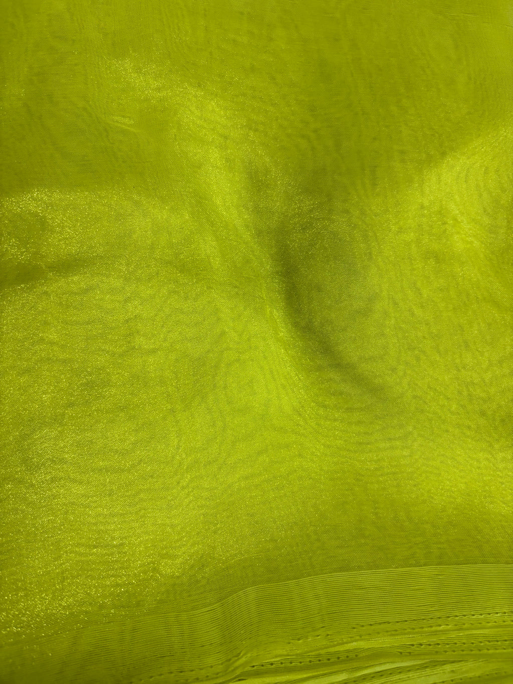 Premium Organza Fabrics