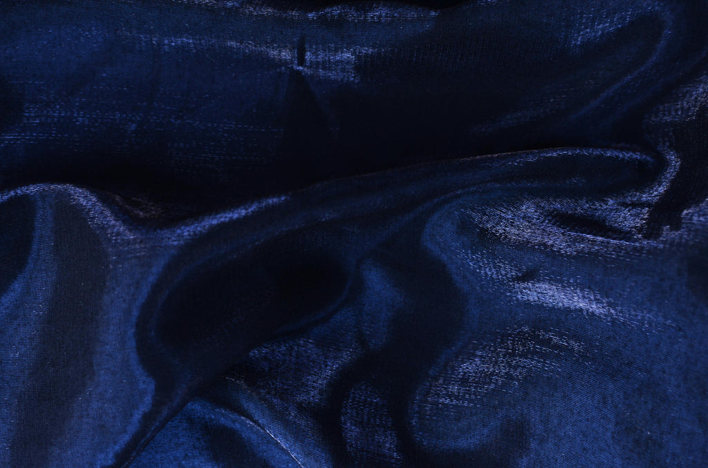 Premium Organza Fabrics